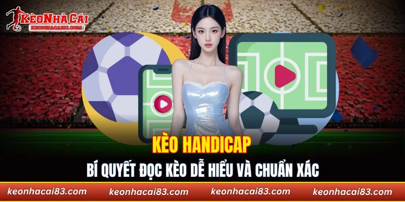 Kèo handicap