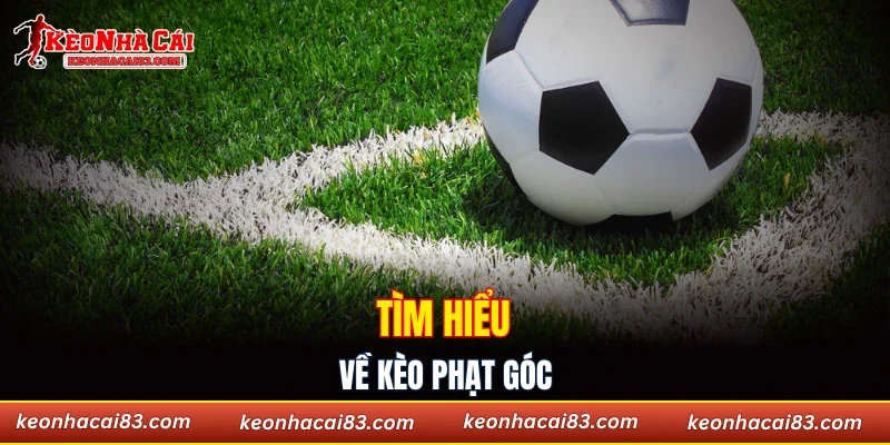 Tìm hiểu về kèo phạt góc
